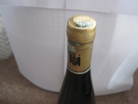 Weingut Monchhof, Erdener Pralat Riesling Spatlese