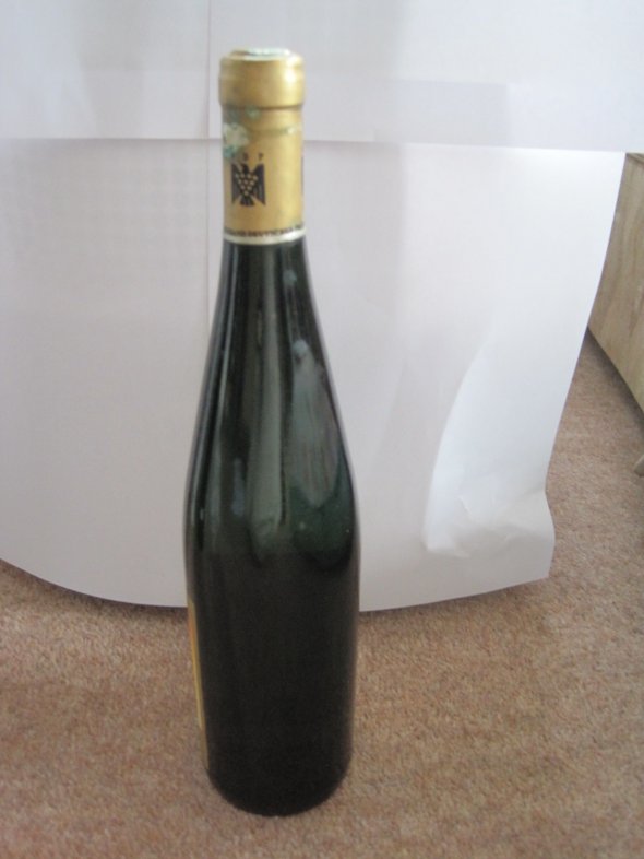 Weingut Monchhof, Erdener Pralat Riesling Spatlese