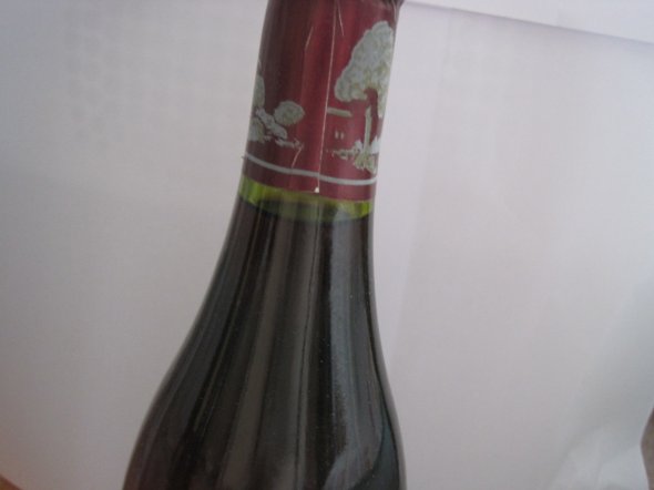 Ch&acirc;teau Philippe Le Hardi, Aloxe-Corton, Tastevinage