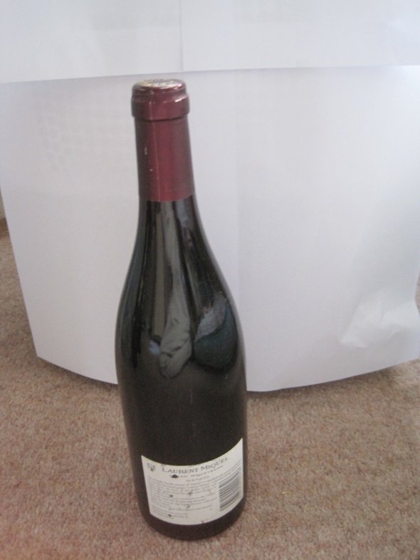 Laurent Miquel, Syrah Mourv&egrave;dre