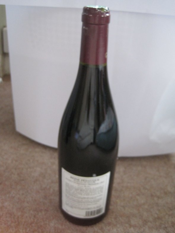 Reine Pedauque, Auxey-Duresses 1er Cru, Hospices de Beaune Cuvee Boillot