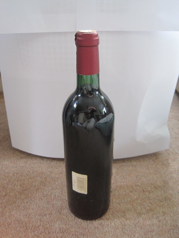 Union de Producteurs, Cotes Rocheuses, Saint-Emilion Grand Cru