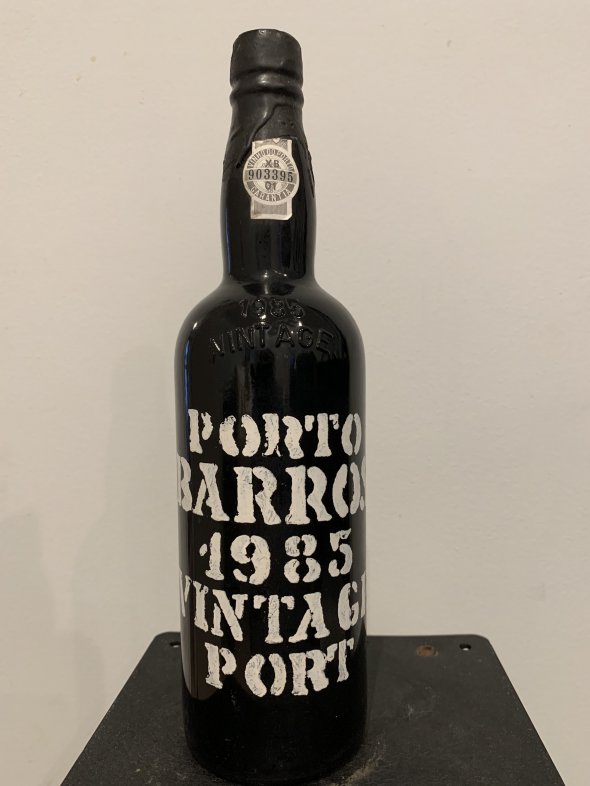 Porto Barros