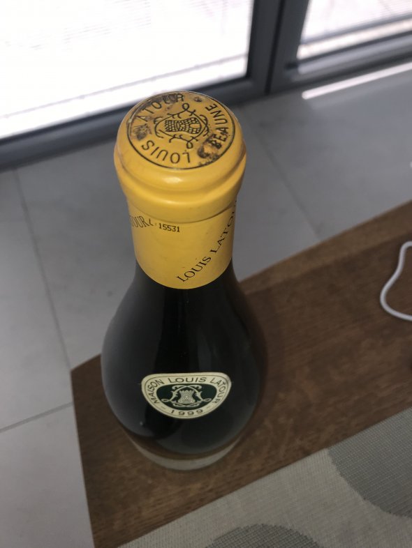 Louis Latour, Meursault, Magnum