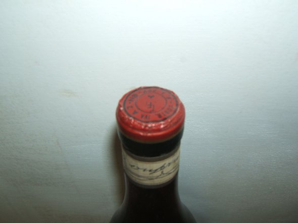 Giacomo Conterno, Dolcetto d'Alba