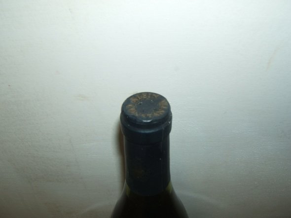 Klein Constantia, Shiraz 