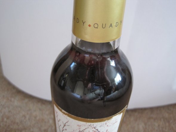 Andrew Quady, Essensia Orange Muscat