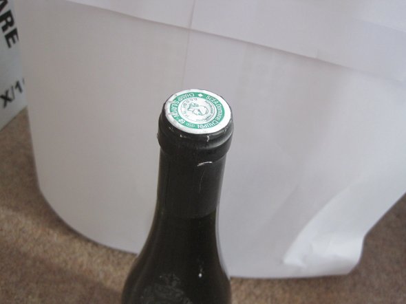 Domaine Chupin, Coteaux du Layon