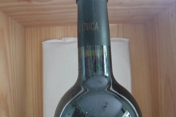 Alvaro Palacios, Gratallops, Priorat DOC