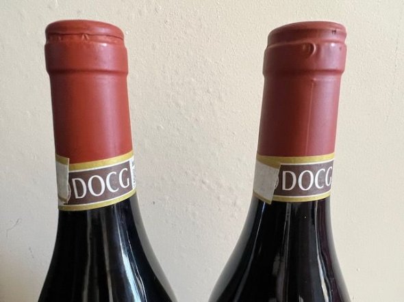 Braida, Barbera d'Asti, Bricco dell' Uccellone