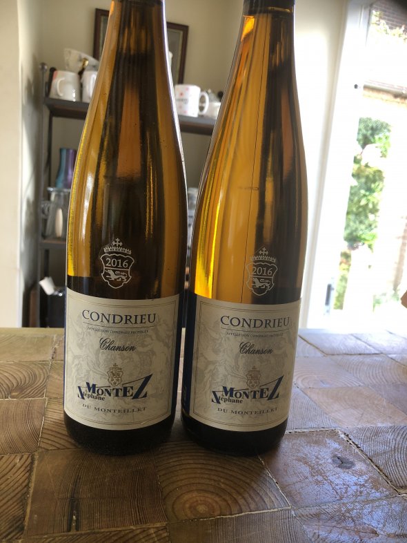 Condrieu