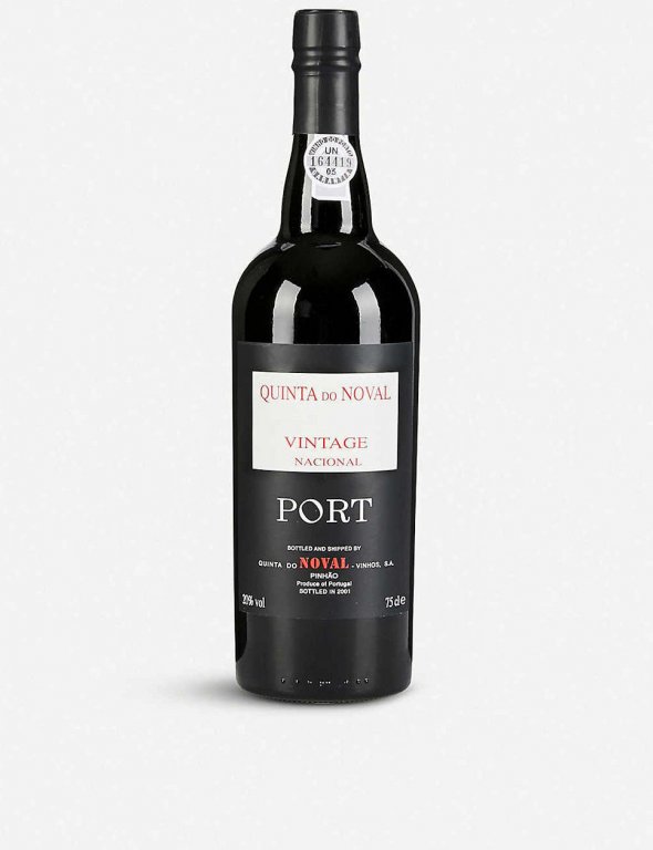 Quinta do Noval, Nacional Port