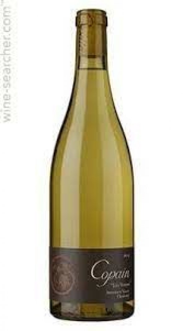 Copain, Dupratt Chardonnay, Anderson Valley