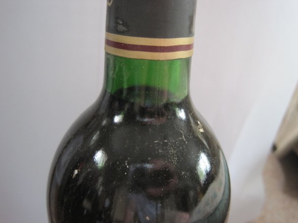 Chateau Meyney, Saint-Estephe Cru Bourgeois