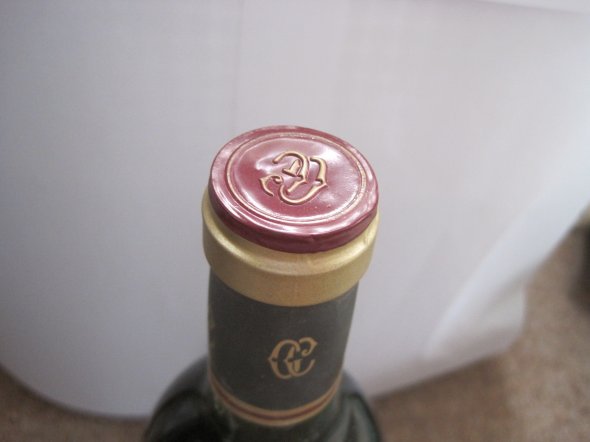 Chateau Meyney, Saint-Estephe Cru Bourgeois