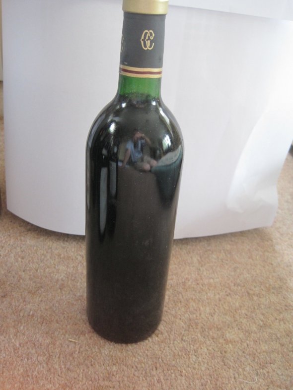 Chateau Meyney, Saint-Estephe Cru Bourgeois