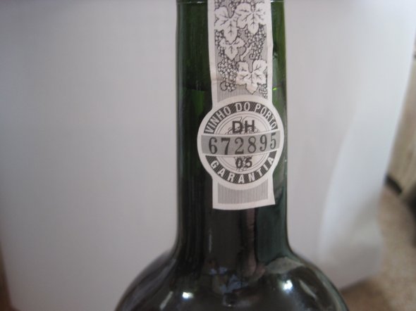 Quinta do Noval, Noval Late Bottled Vintage Port