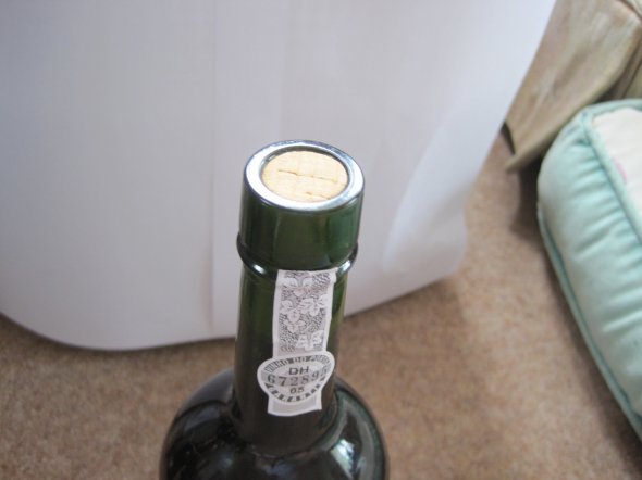 Quinta do Noval, Noval Late Bottled Vintage Port