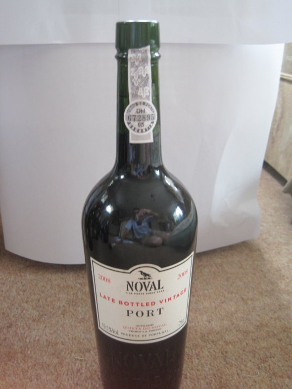 Quinta do Noval, Noval Late Bottled Vintage Port