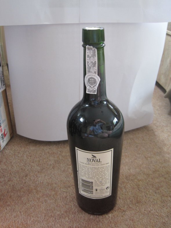 Quinta do Noval, Noval Late Bottled Vintage Port