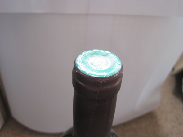 Chateau de Montbazin, Coteaux du Languedoc