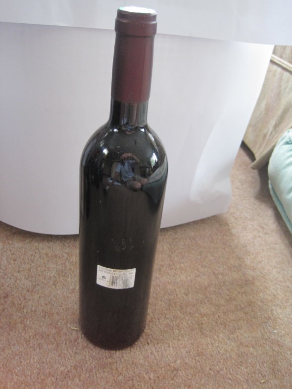 Chateau de Montbazin, Coteaux du Languedoc