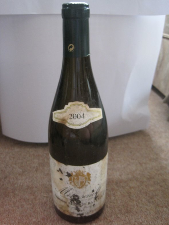  Domaine Millot-Battault, Meursault