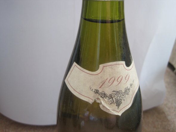J. Moreau, Chablis