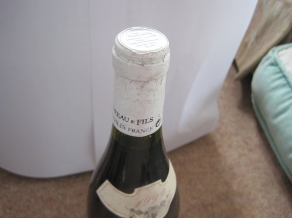 J. Moreau, Chablis