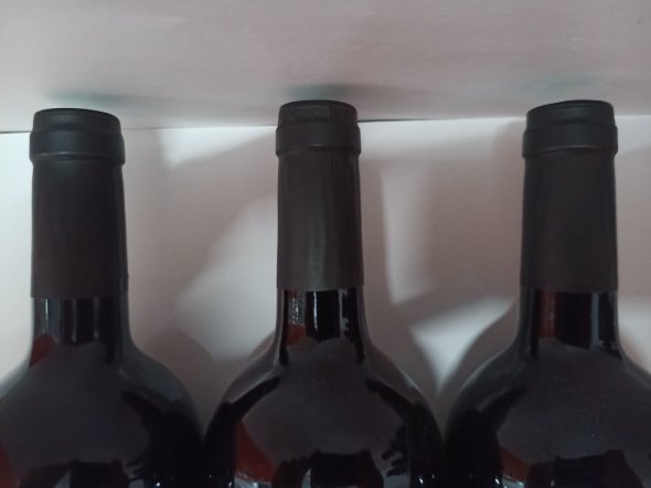The Winemakers' Collection Cuv&eacute;e No 3 Andrea Franchetti 
