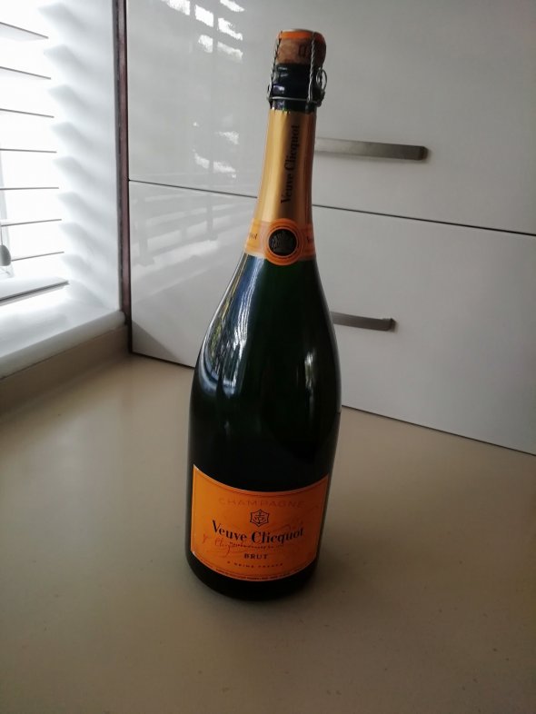 Veuve Clicquot, Magnum 