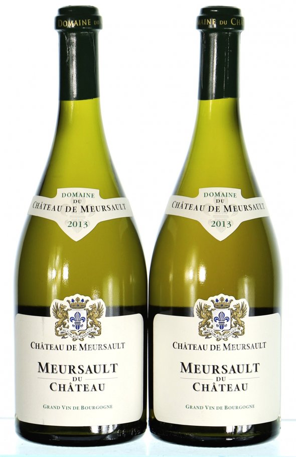 Chateau de Meursault, Meursault, du Chateau