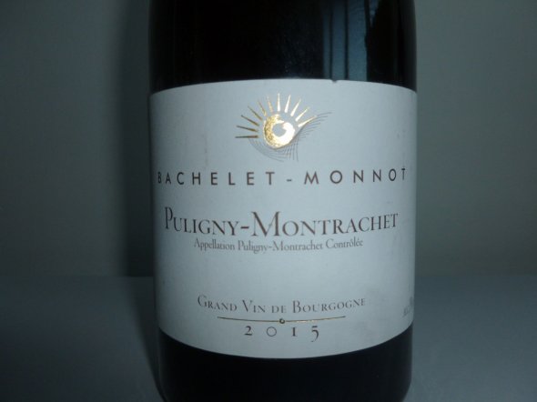 Bachelet-Monnot, Puligny-Montrachet