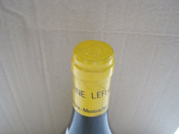 Domaine Leflaive, Puligny-Montrachet Premier Cru, Clavoillon