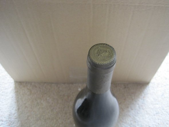 Campbells, Chardonnay, Rutherglen