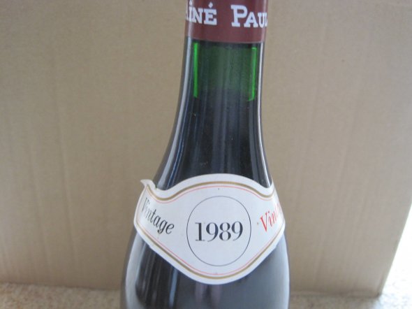 Paul Jaboulet, Domaine de Thalabert