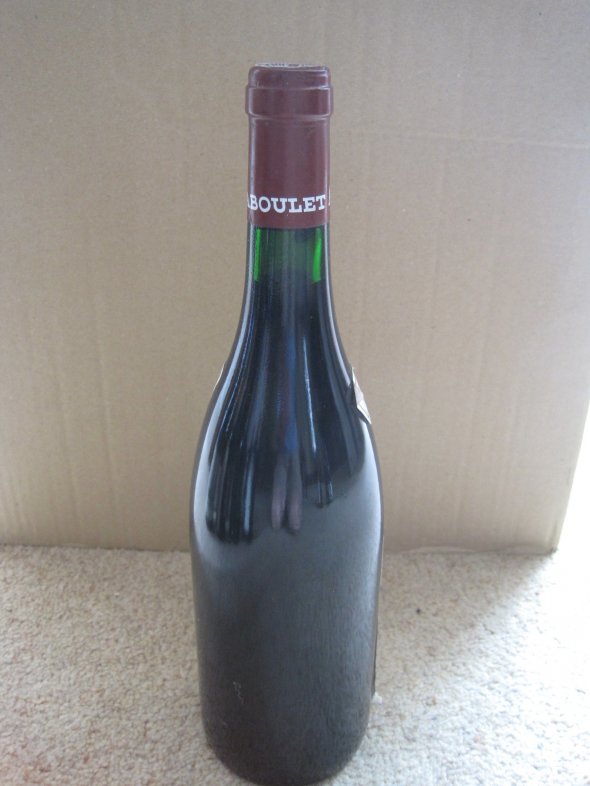 Paul Jaboulet, Domaine de Thalabert