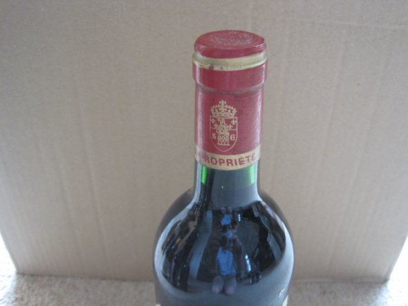 Chateau La Bonnelle, Saint-Emilion Grand Cru