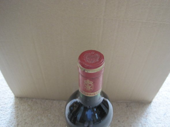 Chateau La Bonnelle, Saint-Emilion Grand Cru