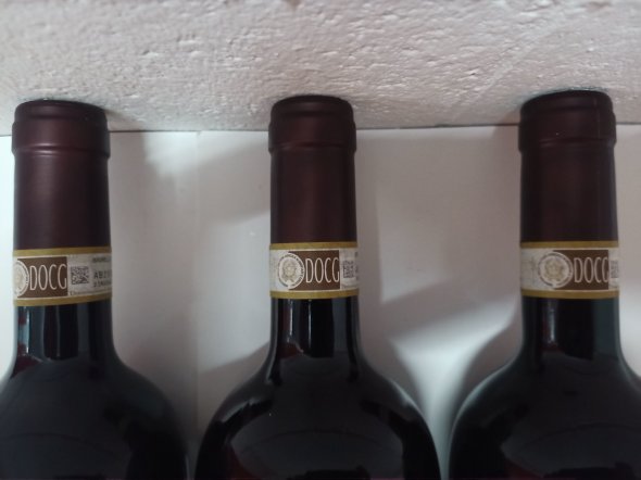 Tenute Silvio Nardi 2017 Brunello Di Montalcino J.Suckling 94