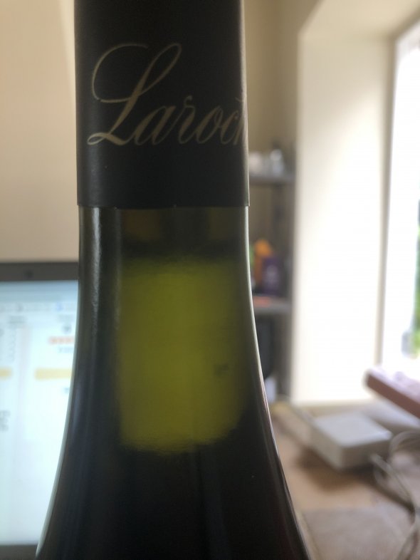 Chablis Grand Cru 
