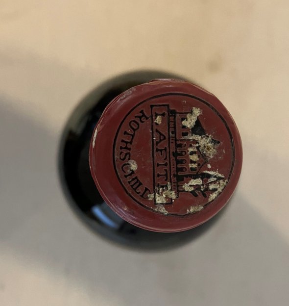Chateau Lafite Rothschild Premier Cru Classe, Pauillac