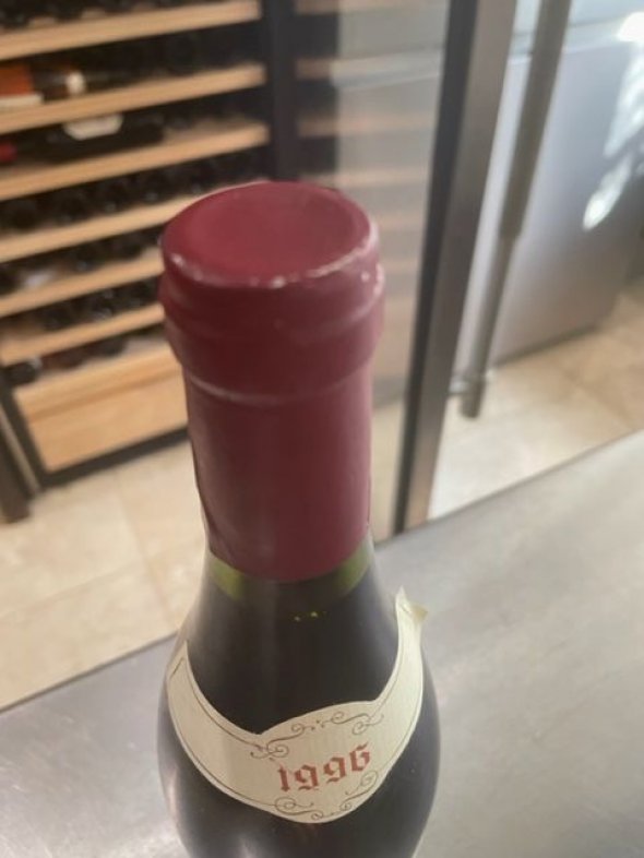 Mugneret Gerard, Vosne-Romanee