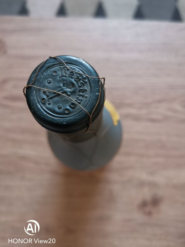 Faustino, I Gran Reserva, Rioja