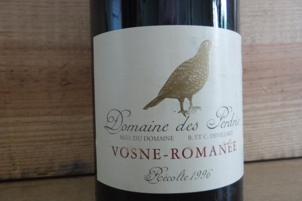 Domaine des Perdrix, Vosne-Romanee
