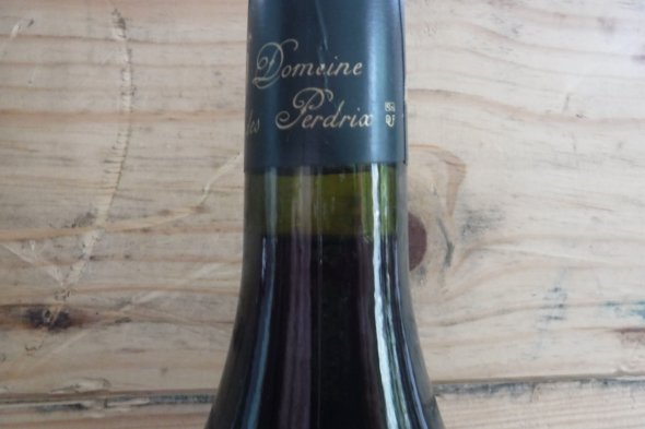 Domaine des Perdrix, Vosne-Romanee