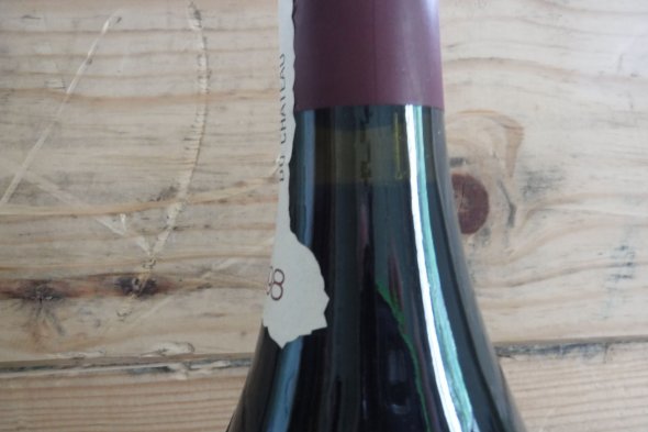 Chateau de Beaucastel Rouge, Chateauneuf-du-Pape