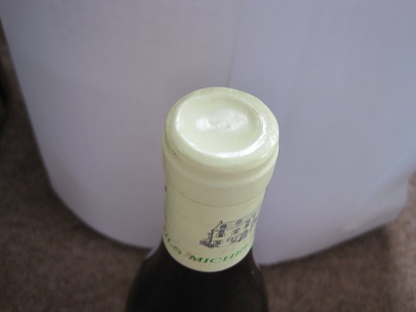 Domaine Michel Colin-Deleger, Puligny-Montrachet Premier Cru La Truffiere