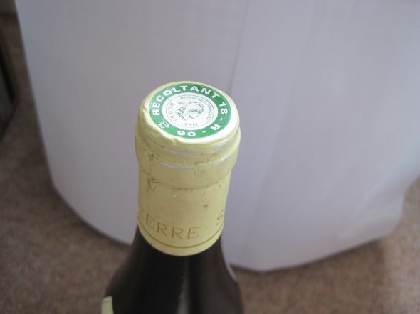  Domaine Gilles et Rose-Marie Millet, Sancerre