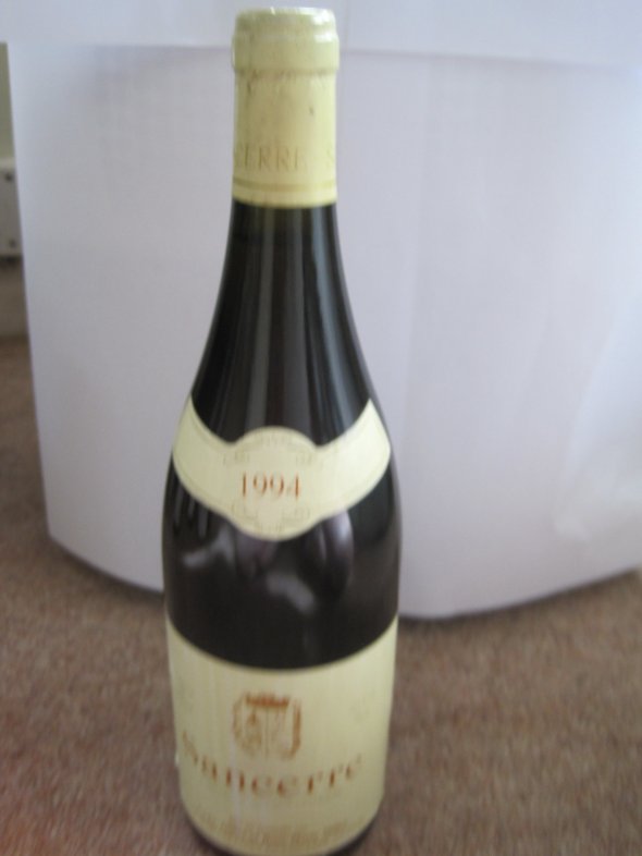  Domaine Gilles et Rose-Marie Millet, Sancerre